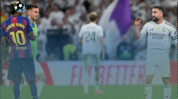 تأثير مشاجرة يامال وكارفخال على أداء منتخب إسبانيا في المباريات القادمة